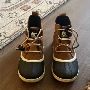 OUT N ABOUT™ III Classic Women's Waterproof Sorel Boot